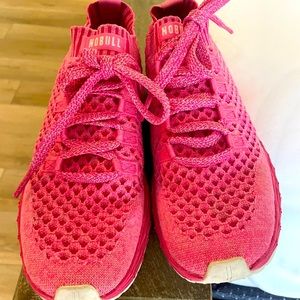 No bull knit runners